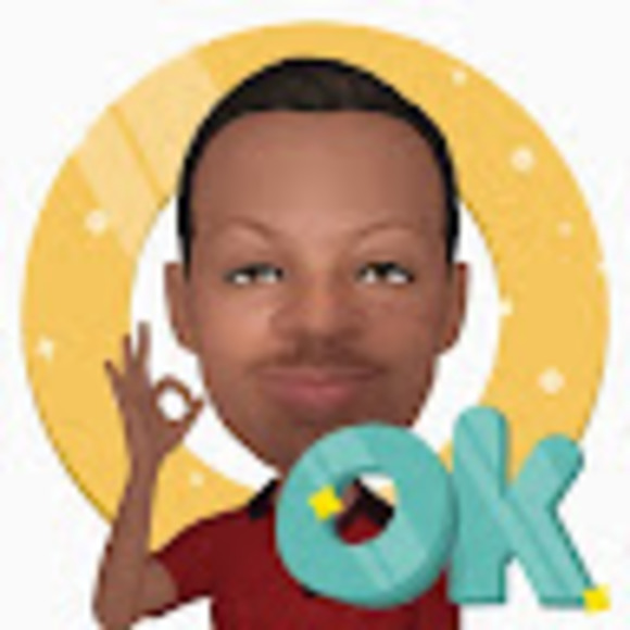 Meet your Posher, Will - Picture 1 of 1